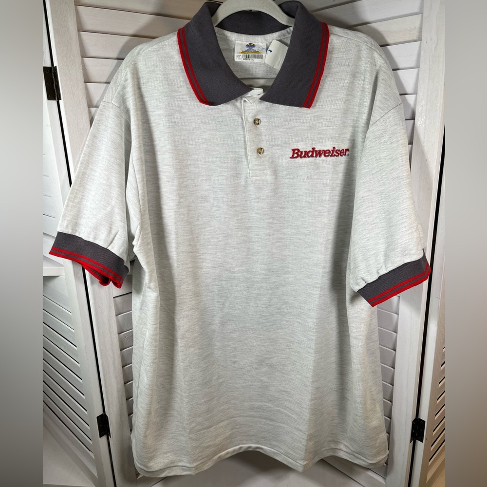 NEW RIVERSIDE UNIFORM WORK POLO SHIRT